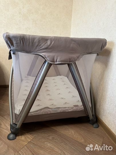 Манеж кровать Nuna