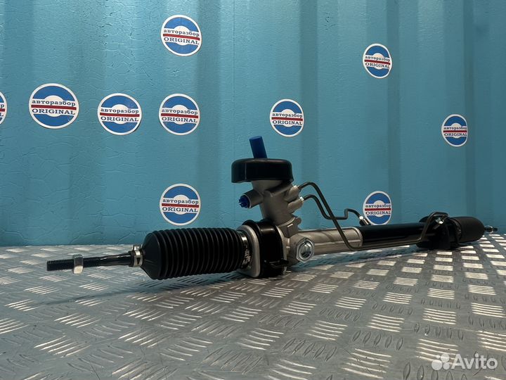 Рулевая рейка Chevrolet Aveo T250 Kalos новая