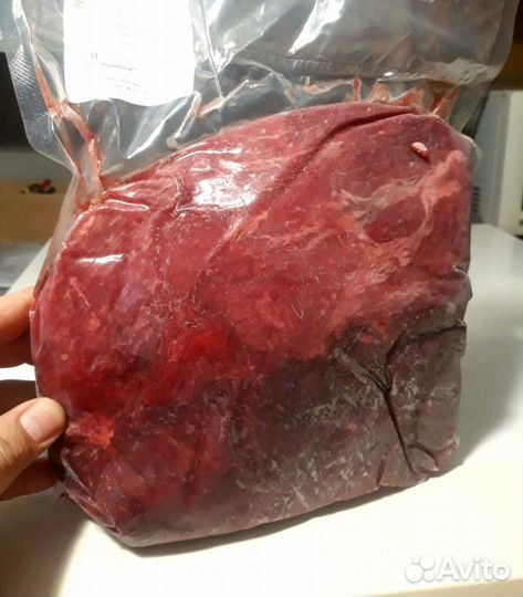 Мясо оленина, грудинка, сало копченое