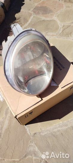 Фары на Daewoo Matiz