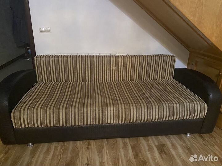 Диван б/у