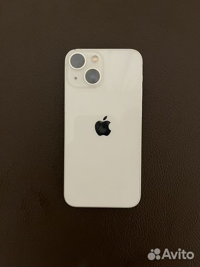 iPhone 13 mini, 128 ГБ