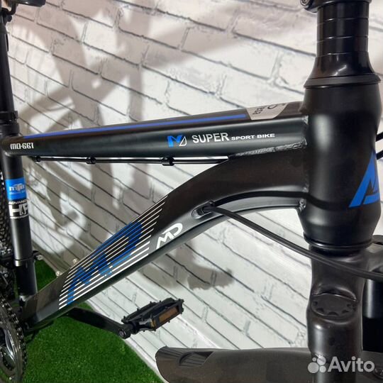 Велосипед Mingdi 661 29