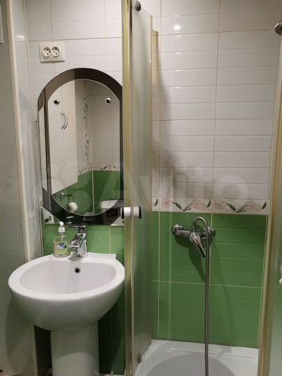 1-к. квартира, 30 м², 1/3 эт.