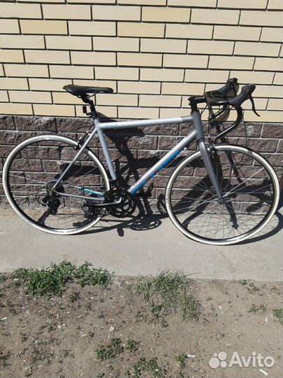 Велосипед шоссейный Forward impulse 540мм