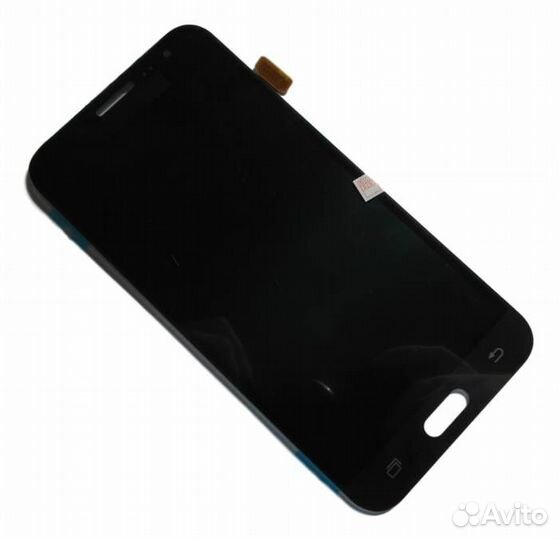 Дисплей для Samsung J3 (2016) (J320F/DS) oled A+