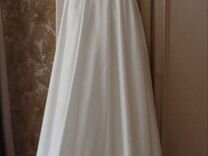 Свадебное платье 40 (xs)