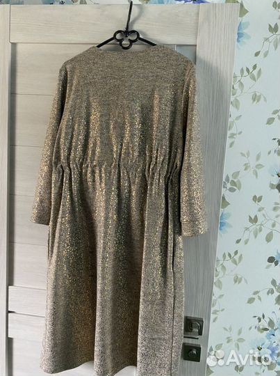 Платья для беременных и кормящих 48 размер