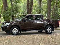 Nissan Navara 2.5 MT, 2011, 271 000 км, с пробегом, цена 1 650 000 руб.