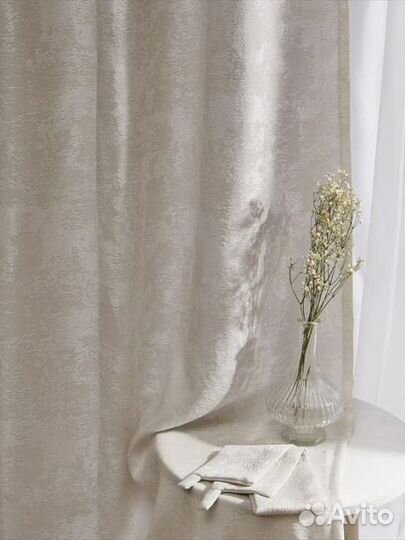 Штора теньевая 1 шт