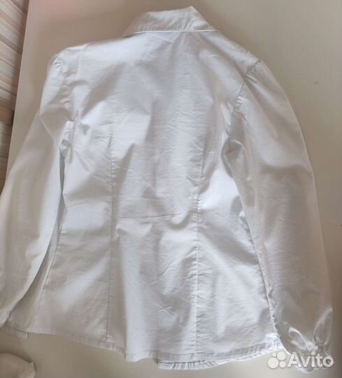 Школьная блузка для девочки Chessford