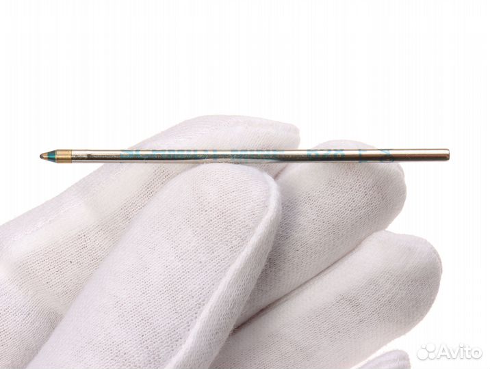 Schmidt 628 Стержень Ручки Шарик Синий 0,5мм
