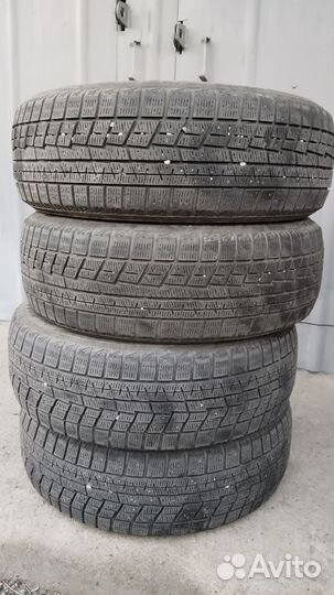Yokohama Ice Guard IG60 185/60 R15