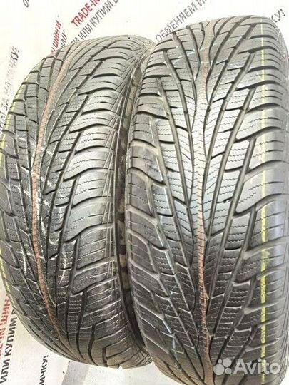 Maxxis Victra SUV M+S 225/65 R17 102T