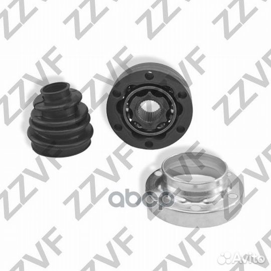 Шрус внутренний audi Q7 (07-15), volkswagen TOU