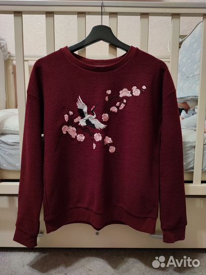 Пакет женских вещей 46-48