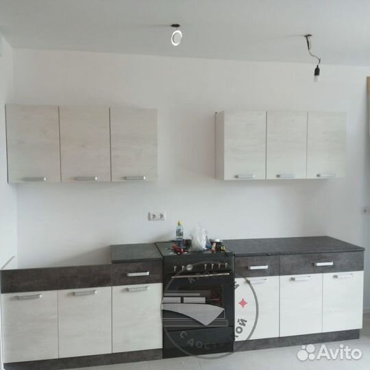 Модульная кухня