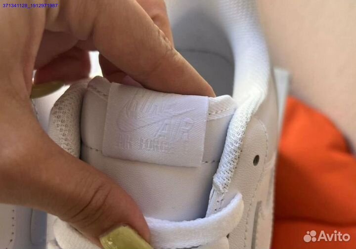 Кроссовки nike air force 1 оригинал