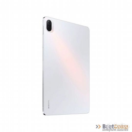Планшет Xiaomi Pad 5 11” 6/128 гб Wi-Fi белый