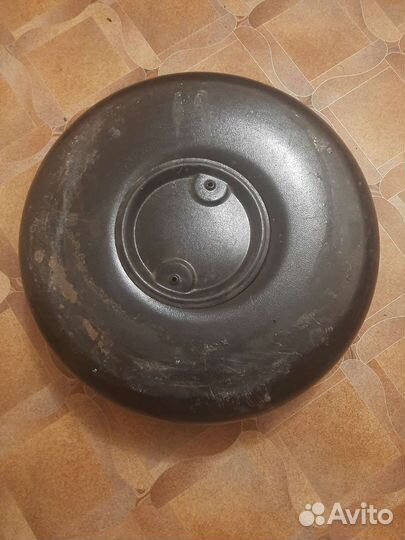 Газовый баллон