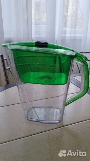 Кувшин фильтр для воды