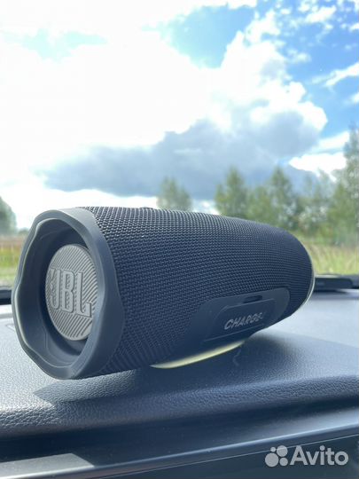 Jbl Charge 4