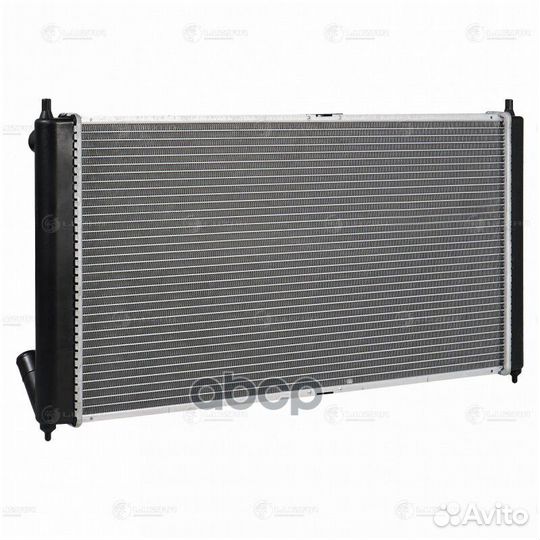 Радиатор охл. для а/м Chery Amulet (A15) (03)