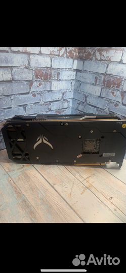 Powercolor rx 5700 Red devil