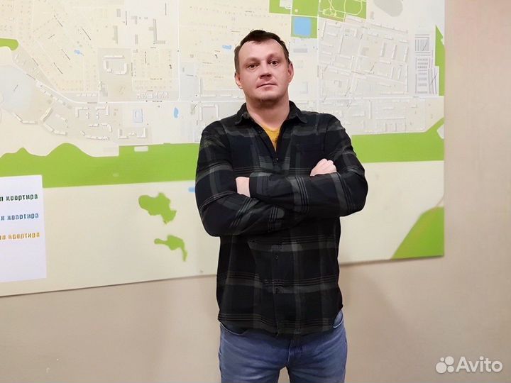 Сопровождение строительства консультация