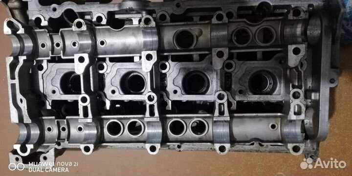 Продаётся гбц мерседес е212 271 двигатель