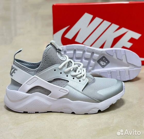 Кроссовки Nike Air Huarache мужские