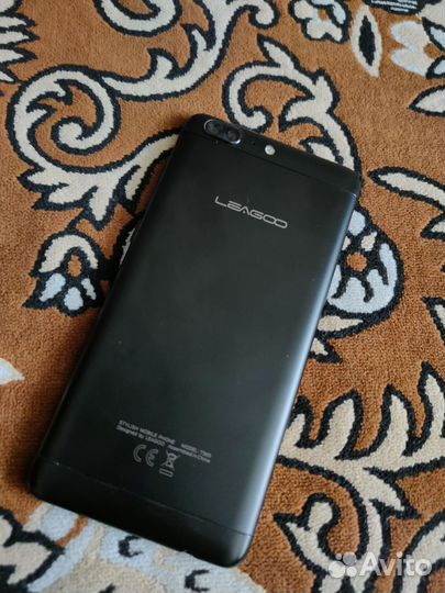 Leagoo T5, 4/64 ГБ
