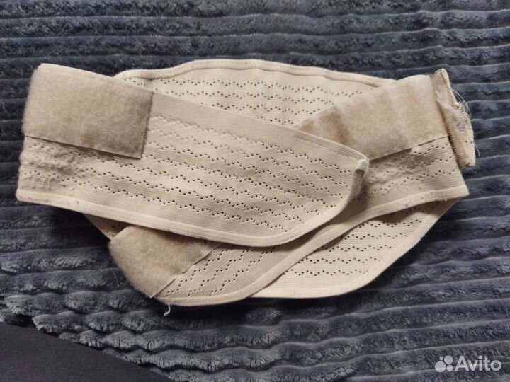 Бандаж для беременных и после родов