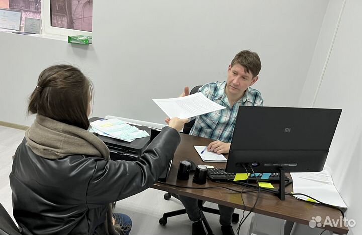 Кадастровый инженер Мытищи, Мытищинский район