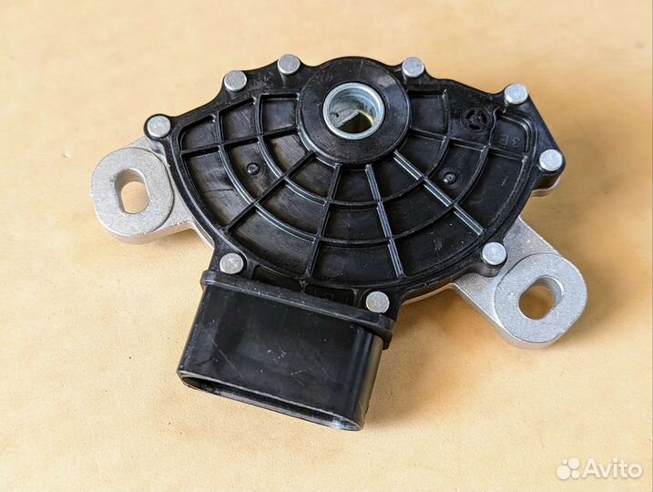Датчик селектора АКПП 09G, 09K, TF60SN