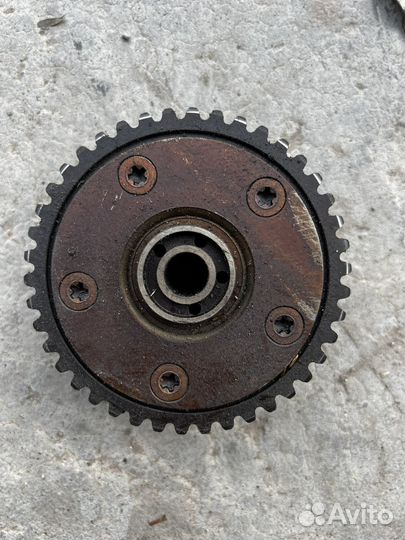 Vanos bmw e65/e66 n62