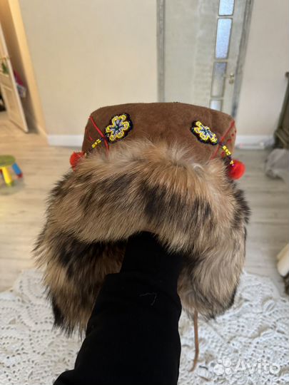 Малахай женский