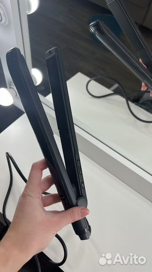 Щипцы для выпрямления волос