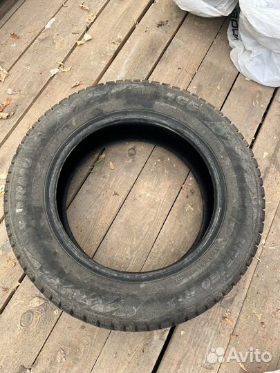 Pirelli Formula Ice 225/60 R17