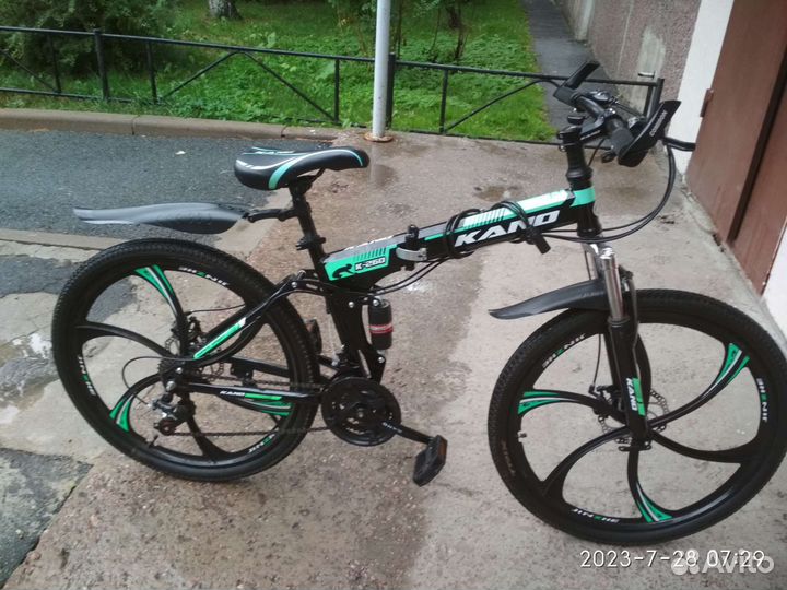 Велосипеды бу взрослый скоростной