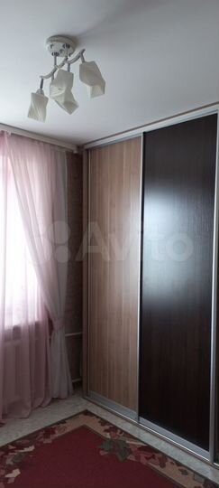 Таунхаус 60 м² на участке 4 сот.