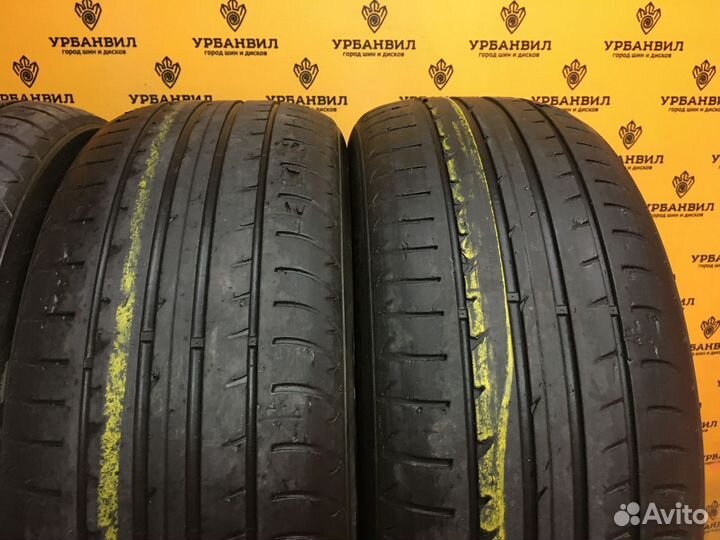 Hankook Ventus Prime 2 K115 205/55 R16 91V