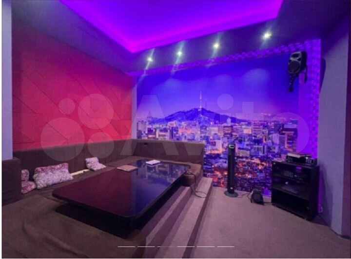 Кальянная, ресторан, кафе, общепит 709,93 м2