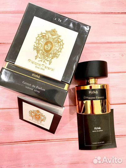 Tiziana Terenzi Kirke 100ml