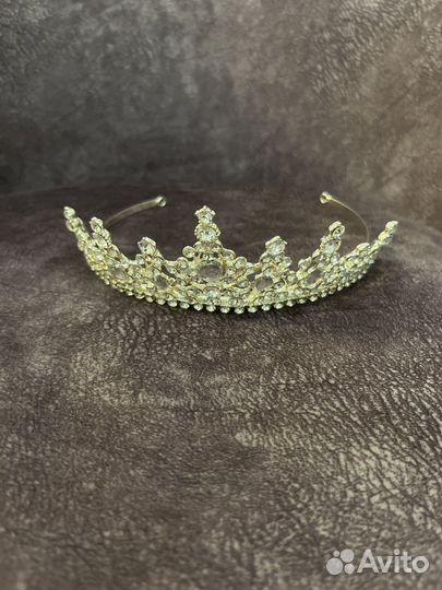Диадема для девочки