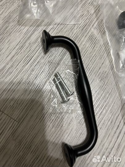 Мебельные ручки 12 шт