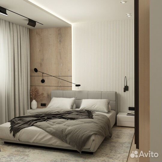 Дизайнер интерьера