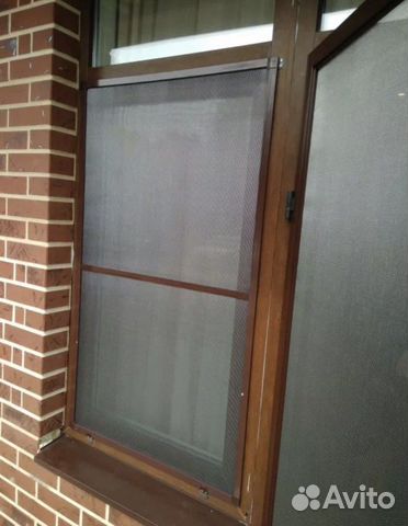 Москитные сетки