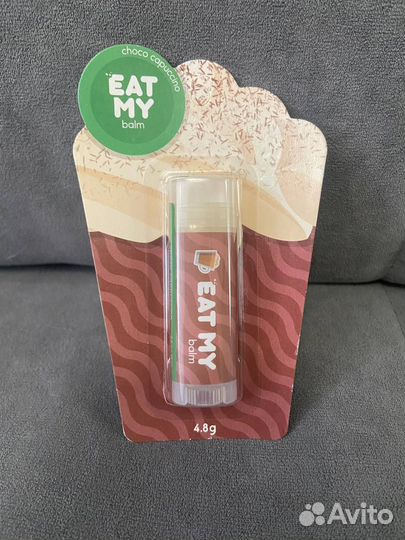 Бальзам для губ EAT ME