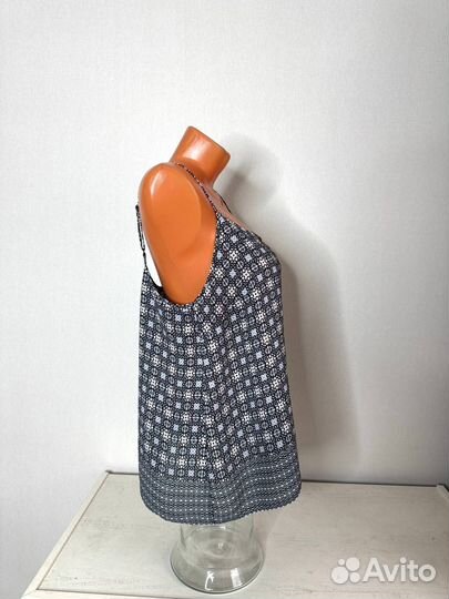 Топ 48 р. Англия, полиэстер